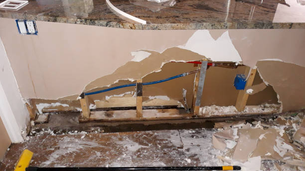 Best 24-hour water damage restoration  in Gretna, VA