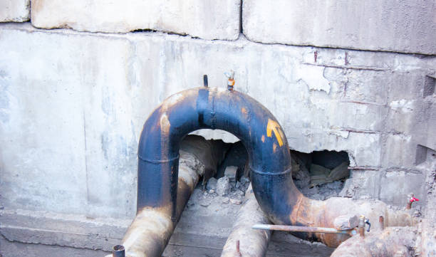 Best Water damage restoration near me  in Gretna, VA